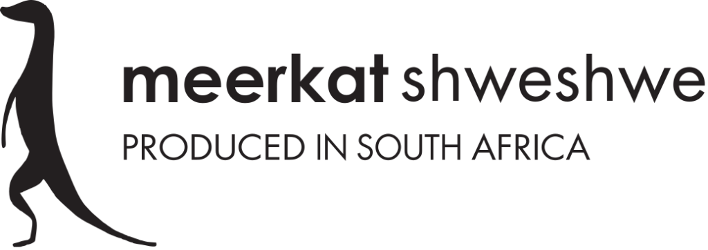 Meerkat logo
